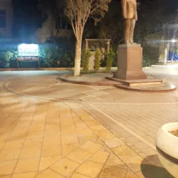 Mashtaga Park - Mashtaga