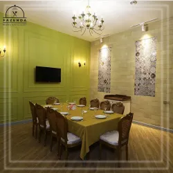 Mashtaga Traditional Cuisine Restaurants - Mashtaga