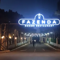 Mashtaga Traditional Cuisine Restaurants - Mashtaga