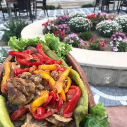 Mashtaga Traditional Cuisine Restaurants - Mashtaga