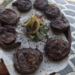 Mashtaga Traditional Cuisine Restaurants - Mashtaga