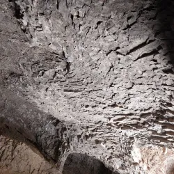 Ashabi-Kahf Cave - Nakhchivan (Naxcivan)