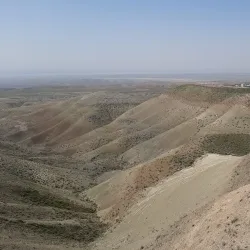 Duzdagh Salt Mine - Nakhchivan (Naxcivan)
