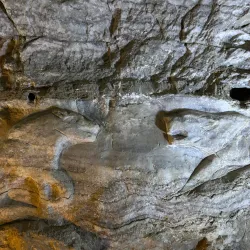 Duzdagh Salt Mine - Nakhchivan (Naxcivan)