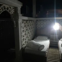 Duzdagh Salt Mine - Nakhchivan (Naxcivan)