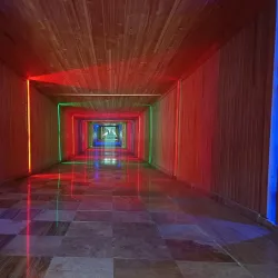 Duzdagh Salt Mine - Nakhchivan (Naxcivan)