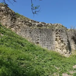 Gulustan Fortress - Nakhchivan (Naxcivan)