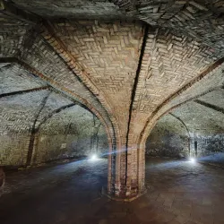 Momine Khatun Mausoleum - Nakhchivan (Naxcivan)