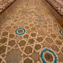 Momine Khatun Mausoleum - Nakhchivan (Naxcivan)