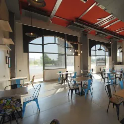 Nakhchivan Botanical Garden - Nakhchivan (Naxcivan)