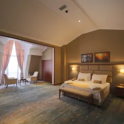 Nakhchivan Botanical Garden - Nakhchivan (Naxcivan)