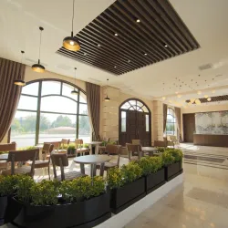 Nakhchivan Botanical Garden - Nakhchivan (Naxcivan)