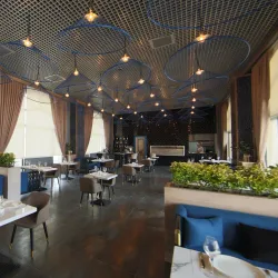 Nakhchivan Botanical Garden - Nakhchivan (Naxcivan)