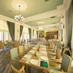 Nakhchivan Botanical Garden - Nakhchivan (Naxcivan)