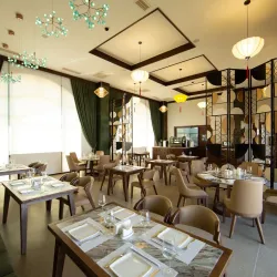 Nakhchivan Botanical Garden - Nakhchivan (Naxcivan)