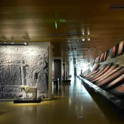 Nakhchivan Carpet Museum - Nakhchivan (Naxcivan)