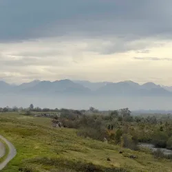 Qebele Archaeological Site - Qebele