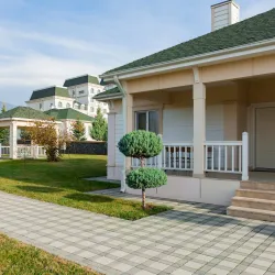 Qebele Botanical Garden - Qebele