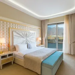 Qebele Botanical Garden - Qebele