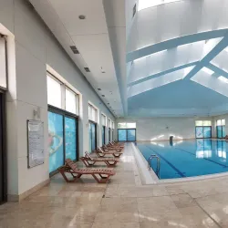 Qebele Botanical Garden - Qebele