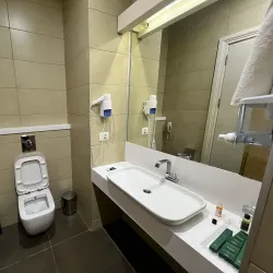 Qebele Botanical Garden - Qebele