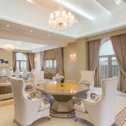 Qebele Botanical Garden - Qebele