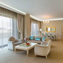 Qebele Botanical Garden - Qebele