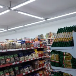 Qebele Carpet Weaving Center - Qebele