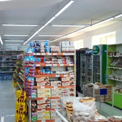 Qebele Carpet Weaving Center - Qebele