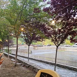 Qebele City Park - Qebele