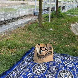 Qebele City Park - Qebele