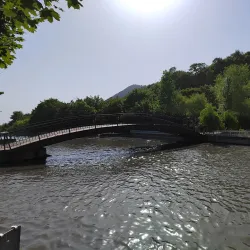 Qebele City Park - Qebele