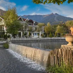 Qebele City Park - Qebele