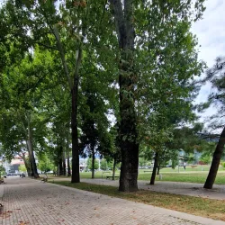 Qebele City Park - Qebele