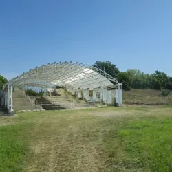 Qebele Ethnographic Complex - Qebele