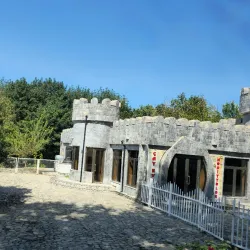 Qebele Historical Museum - Qebele