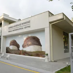 Qebele Historical Museum - Qebele