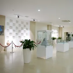 Qebele Historical Museum - Qebele