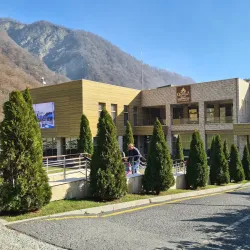 Tufandag Mountain Resort - Qebele