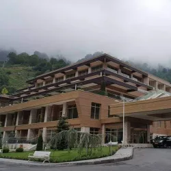 Tufandag Mountain Resort - Qebele