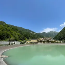 Tufandag Mountain Resort - Qebele