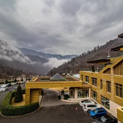 Tufandag Mountain Resort - Qebele