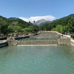 Tufandag Mountain Resort - Qebele