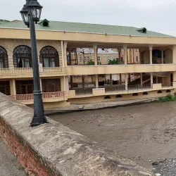 Krasnaya Sloboda (Red Town) - Quba