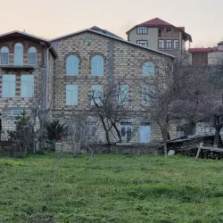 Krasnaya Sloboda (Red Town) - Quba