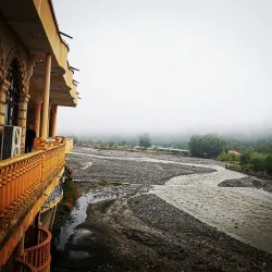 Krasnaya Sloboda (Red Town) - Quba