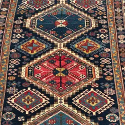 Quba Carpet Museum - Quba