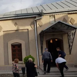 Quba City Park - Quba