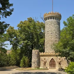 Quba City Park - Quba