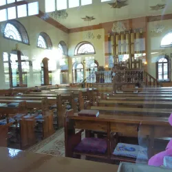 Quba City Park - Quba